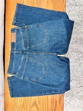 Madewell the perfect vintage Jeans